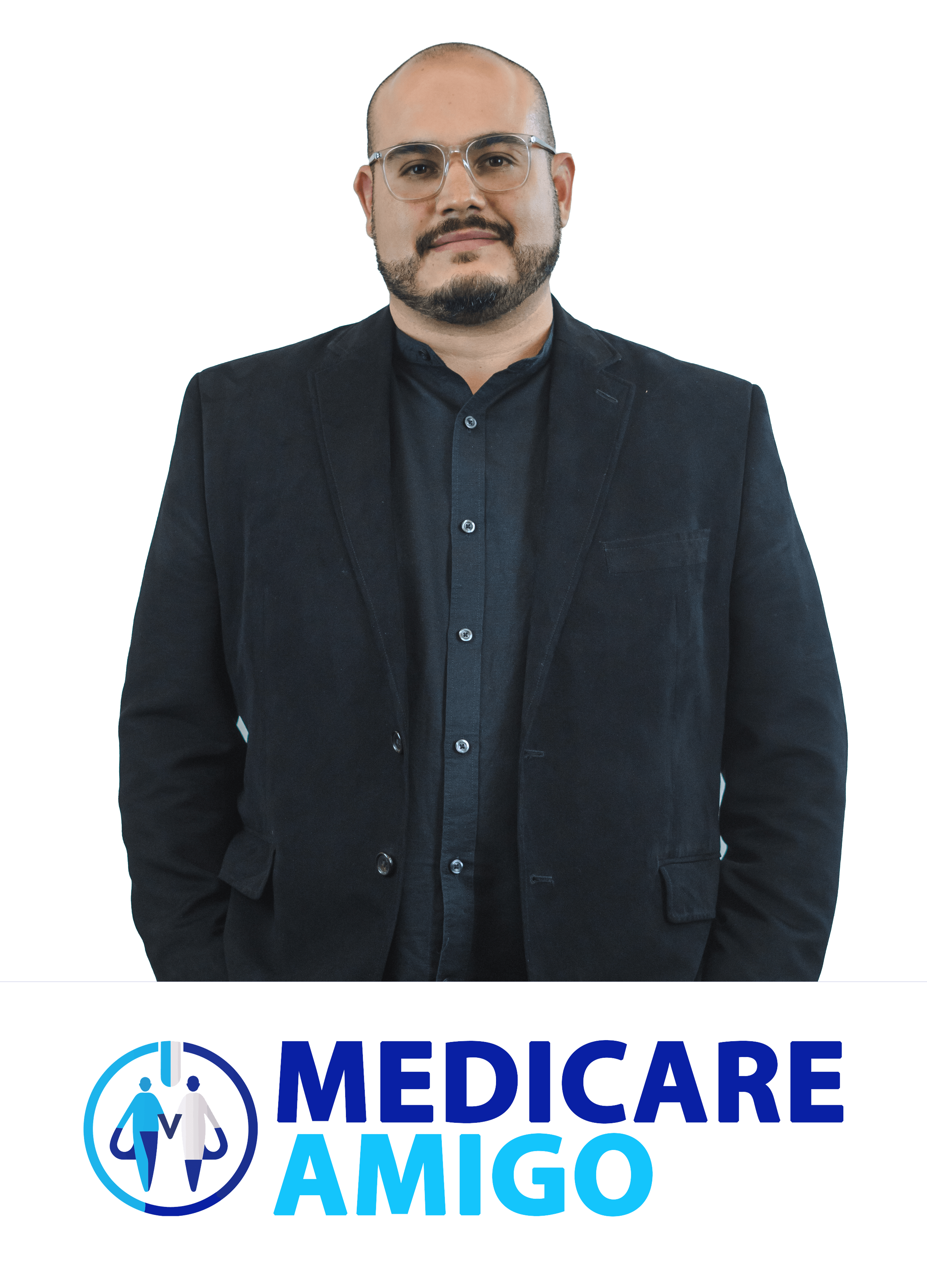 Diego Barco Medicare Amigo